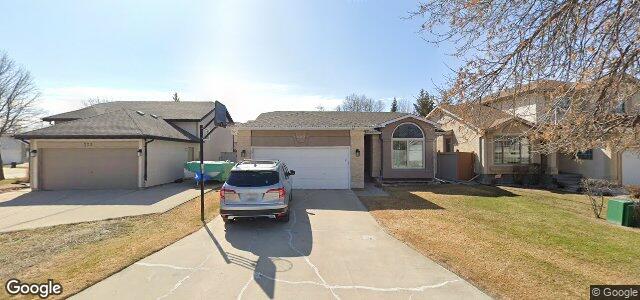 Larawan ng 269 Barlow Crescent sa Winnipeg, Manitoba