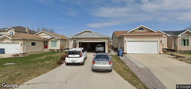 Larawan ng 27 Abbotsfield Drive sa Winnipeg, Manitoba