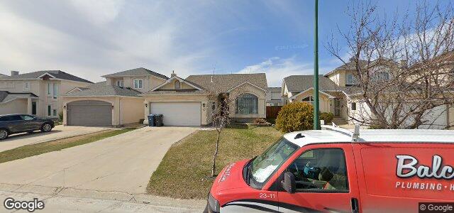 Larawan ng 27 Baisinger Drive sa Winnipeg, Manitoba
