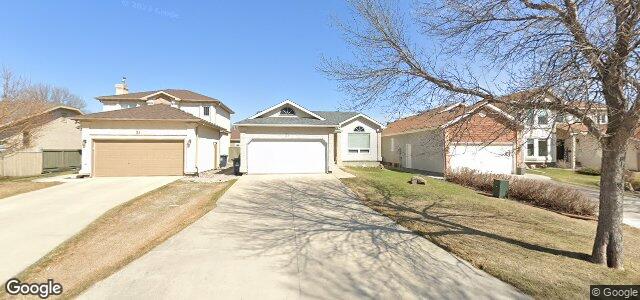 Larawan ng 27 Barlow Crescent sa Winnipeg, Manitoba