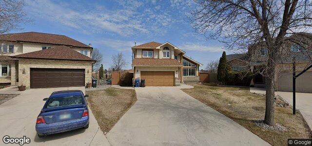 Larawan ng 27 Browton Place sa Winnipeg, Manitoba
