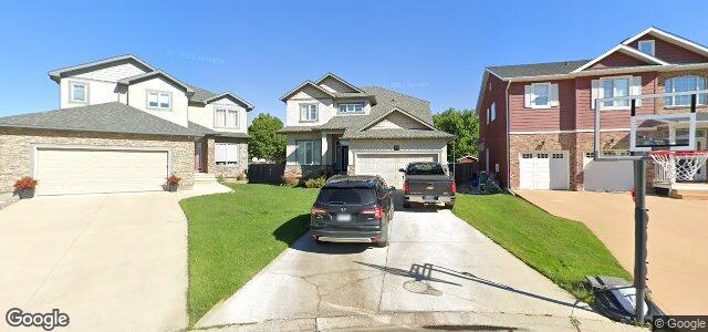 Larawan ng 27 Clapham Cove sa Winnipeg, Manitoba