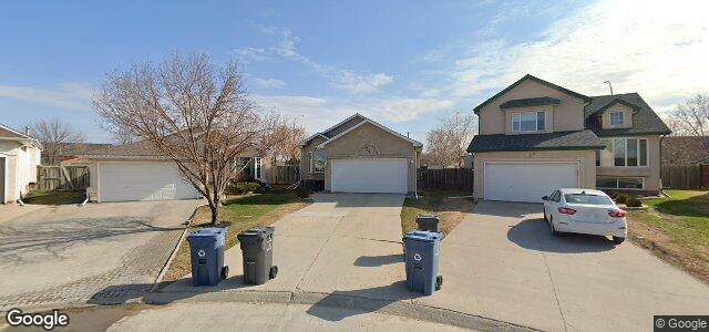 Larawan ng 27 Coleman Cove sa Winnipeg, Manitoba