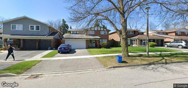 Larawan ng 27 Gablehurst Crescent sa Winnipeg, Manitoba