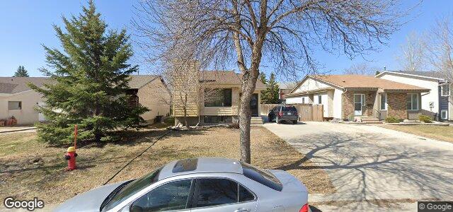 Larawan ng 27 Goldthorpe Crescent sa Winnipeg, Manitoba