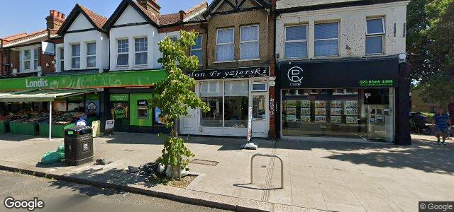 Larawan ng 27 Greenford Avenue sa Winnipeg, Manitoba