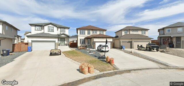 Larawan ng 27 Guernsey Lane sa Winnipeg, Manitoba