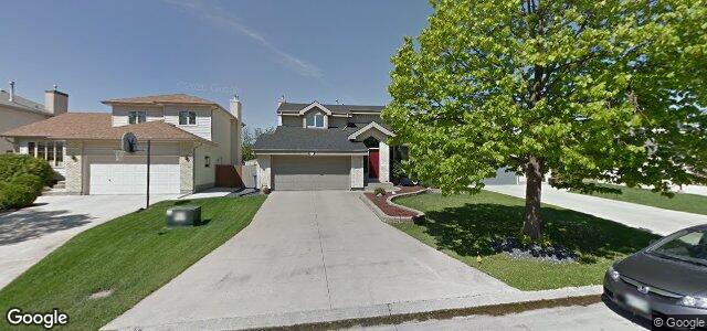 Larawan ng 27 Highcastle Crescent sa Winnipeg, Manitoba