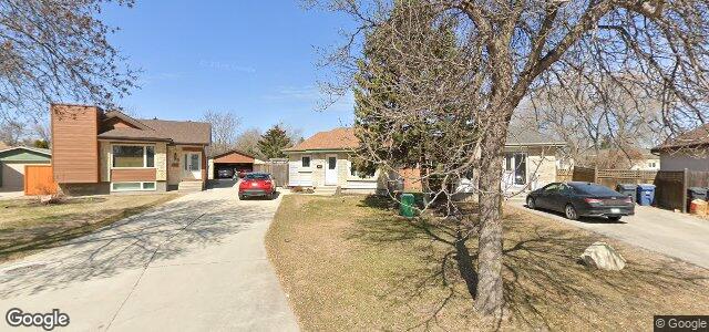 Larawan ng 27 Hirt Crescent sa Winnipeg, Manitoba