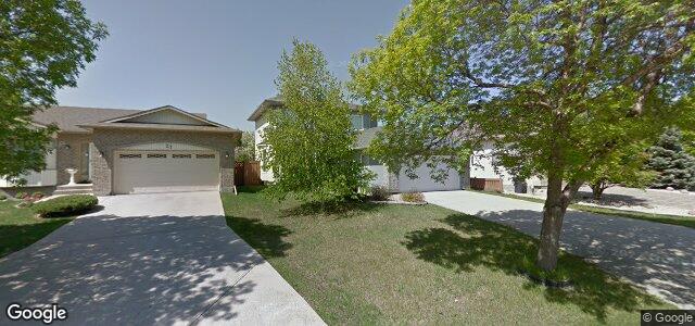 Larawan ng 27 Keelegate Place sa Winnipeg, Manitoba