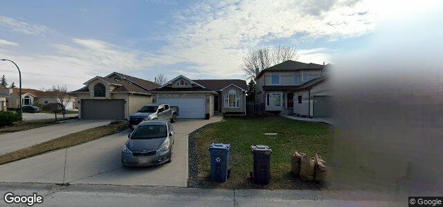 Larawan ng 27 Lanyon Drive sa Winnipeg, Manitoba