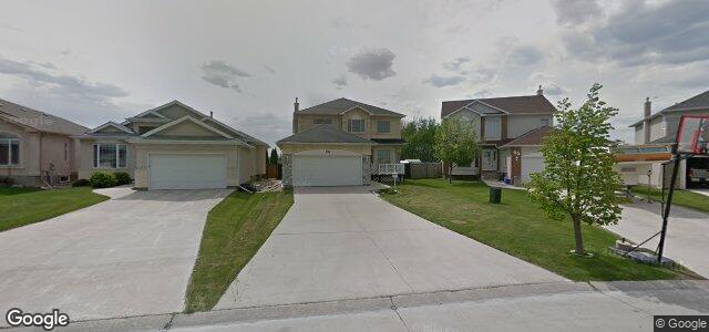 Larawan ng 27 Manor Haven Drive sa Winnipeg, Manitoba