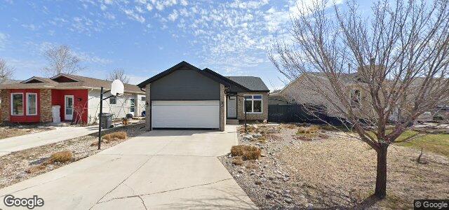 Larawan ng 27 Polydore Road sa Winnipeg, Manitoba