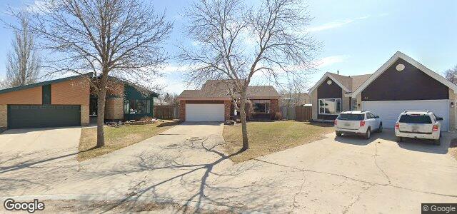 Larawan ng 27 Queensbury Bay sa Winnipeg, Manitoba