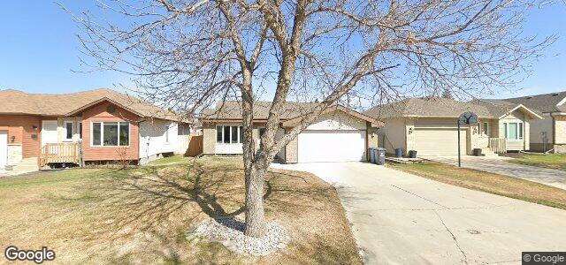 Larawan ng 27 Sauve Crescent sa Winnipeg, Manitoba