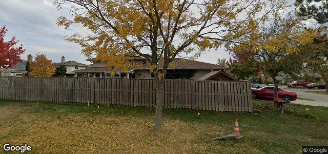 Photo of 27 Sloane Crescent in Winnipeg, Manitoba