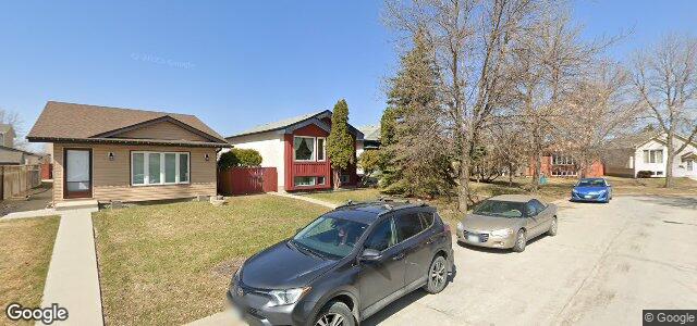 Larawan ng 27 Sundial Crescent sa Winnipeg, Manitoba