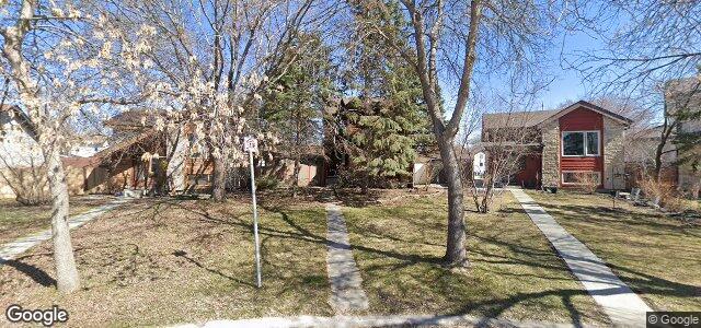 Larawan ng 27 Turnham Drive sa Winnipeg, Manitoba