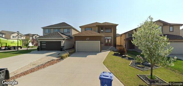 Larawan ng 27 Twickenham Circle sa Winnipeg, Manitoba