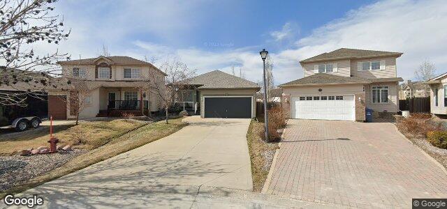 Larawan ng 27 Uppingham Place sa Winnipeg, Manitoba