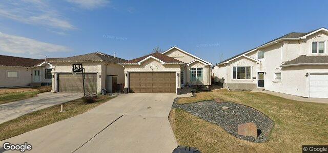 Larawan ng 272 Abbotsfield Drive sa Winnipeg, Manitoba