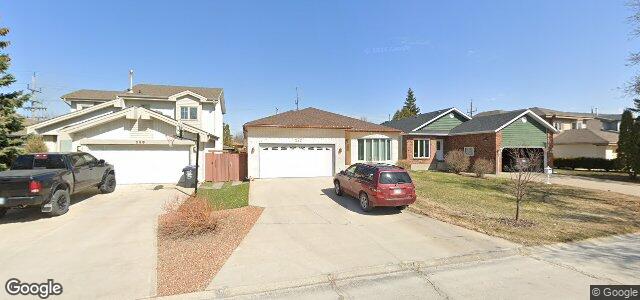 Larawan ng 272 Barlow Crescent sa Winnipeg, Manitoba