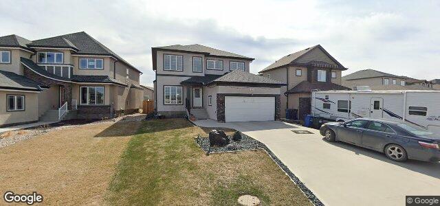 Larawan ng 273 Ravensden Drive sa Winnipeg, Manitoba