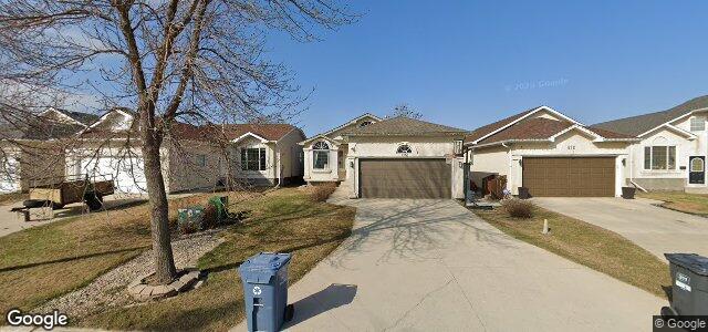 Larawan ng 276 Abbotsfield Drive sa Winnipeg, Manitoba