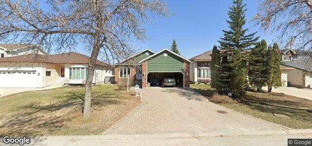 Larawan ng 276 Barlow Crescent sa Winnipeg, Manitoba