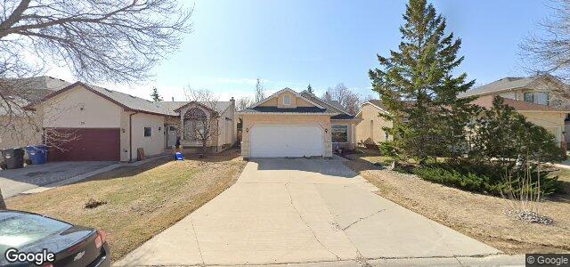 Larawan ng 28 Barlow Crescent sa Winnipeg, Manitoba