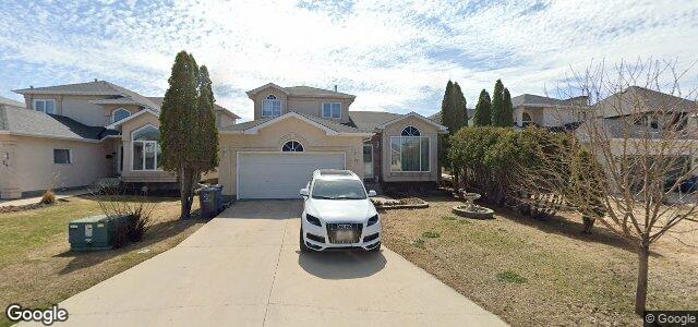 Larawan ng 28 Everden Road sa Winnipeg, Manitoba