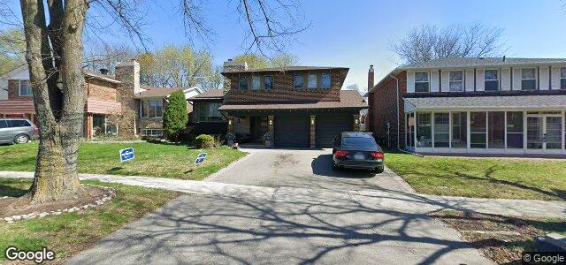 Larawan ng 28 Gablehurst Crescent sa Winnipeg, Manitoba