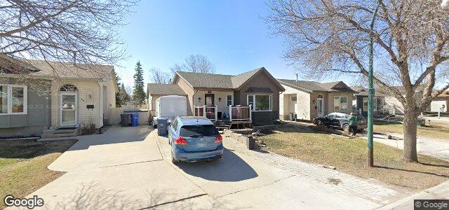 Larawan ng 28 Harlesden Drive sa Winnipeg, Manitoba