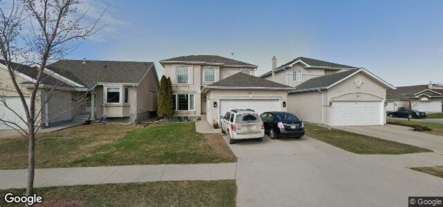 Larawan ng 28 Lanyon Drive sa Winnipeg, Manitoba