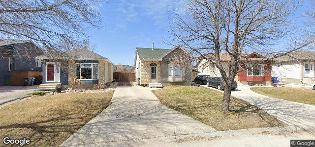 Larawan ng 28 Polydore Road sa Winnipeg, Manitoba