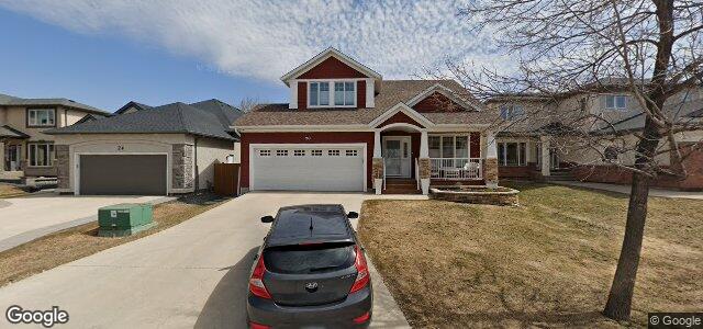 Larawan ng 28 Winterhaven Drive sa Winnipeg, Manitoba