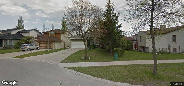 Larawan ng 280 Southglen Boulevard sa Winnipeg, Manitoba