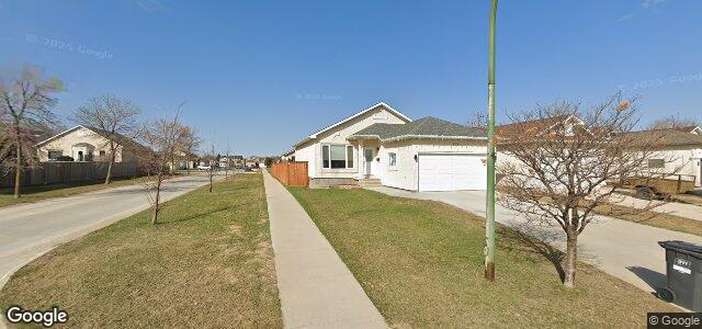 Larawan ng 284 Abbotsfield Drive sa Winnipeg, Manitoba