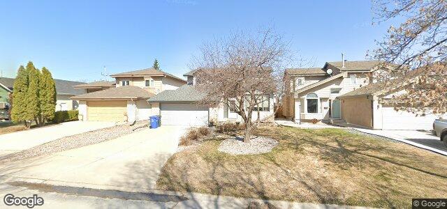 Larawan ng 284 Barlow Crescent sa Winnipeg, Manitoba