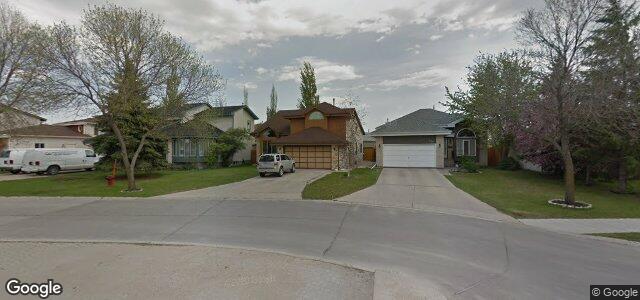 Larawan ng 284 Southglen Boulevard sa Winnipeg, Manitoba