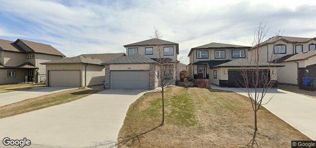 285 Ravensden Drive（加拿大曼尼托巴省温尼伯市）房屋照片