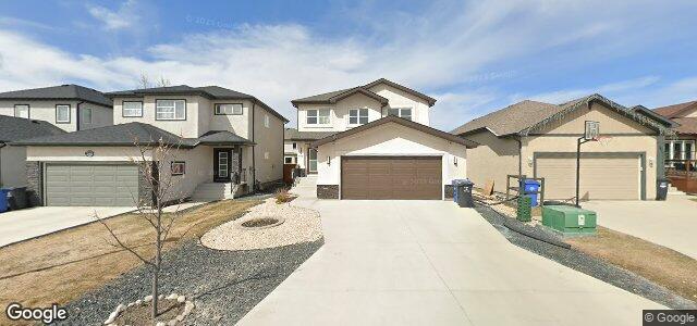 Larawan ng 286 Ravensden Drive sa Winnipeg, Manitoba