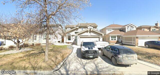 Larawan ng 288 Barlow Crescent sa Winnipeg, Manitoba