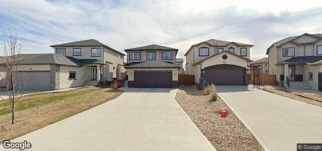 Larawan ng 289 Ravensden Drive sa Winnipeg, Manitoba