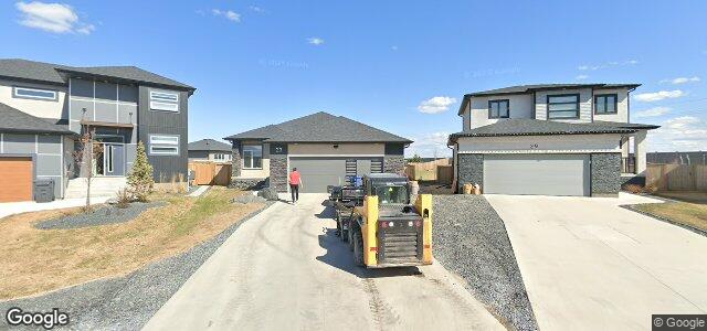 Larawan ng 29 Hallfield Place sa Winnipeg, Manitoba