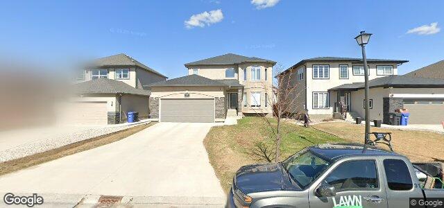 Larawan ng 29 Upavon Road sa Winnipeg, Manitoba