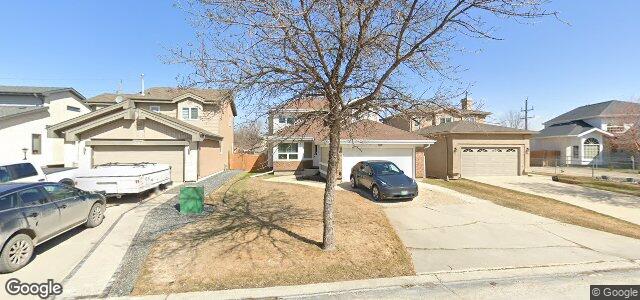 Larawan ng 292 Barlow Crescent sa Winnipeg, Manitoba