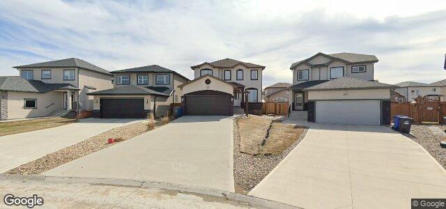 Larawan ng 293 Ravensden Drive sa Winnipeg, Manitoba