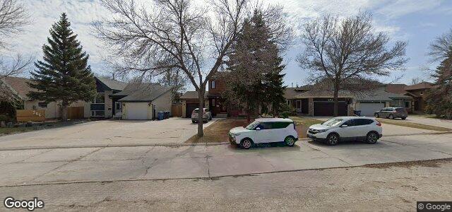 Larawan ng 296 Southglen Boulevard sa Winnipeg, Manitoba