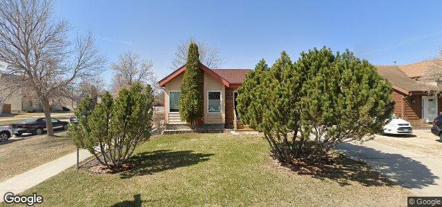 Larawan ng 3 Amersham Crescent sa Winnipeg, Manitoba